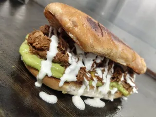 Tlaloc Mexican Food