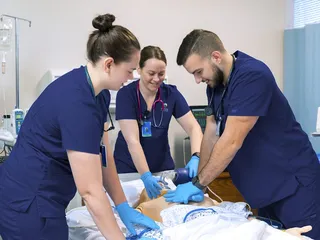 Arizona College of Nursing - Tucson