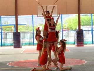 Tucson Country Day School