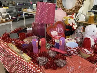 Methodist Thrift Shop