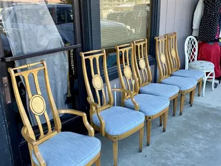 Wonderful Treasures Thrift Shop