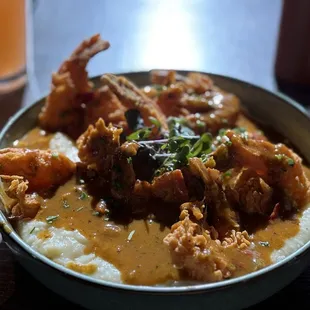 food, curry