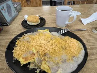 Cool Spot Country Store