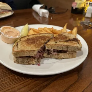 Reuben