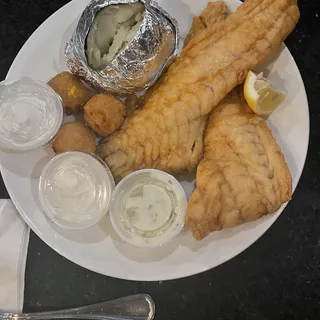 Rockfish
