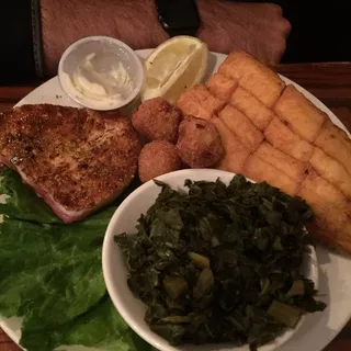 Flounder