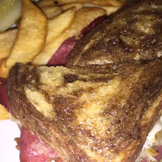 Reuben