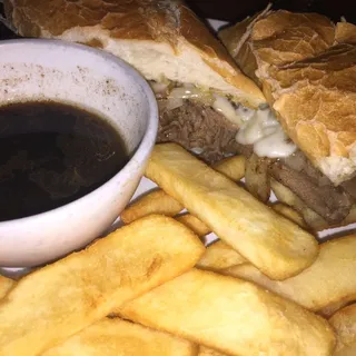 French Dip