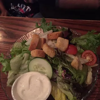 House Salad