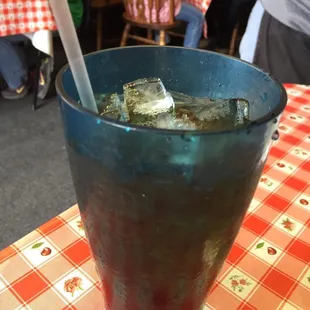 Best sweet tea ever!