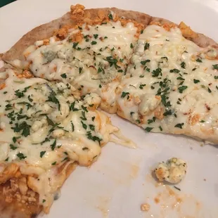 Buffalo Chicken Flat 4-Stars