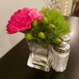 table decorations