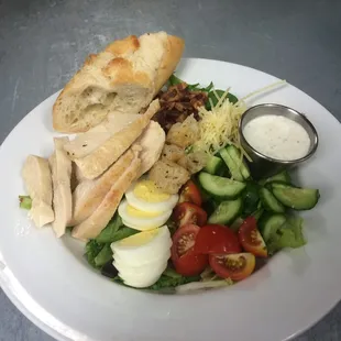 Cobb Salad