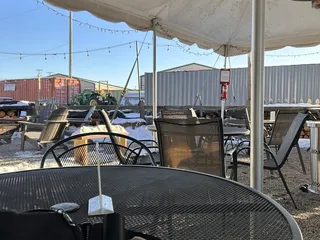 Brewery 33 Hocking Hills