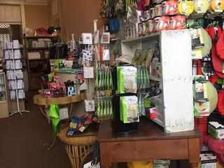 Breckinridge Gallery