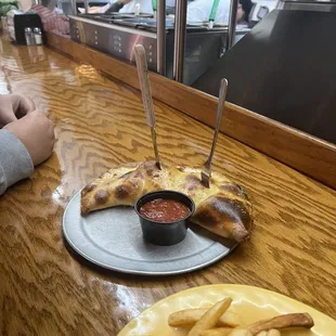 Calzone