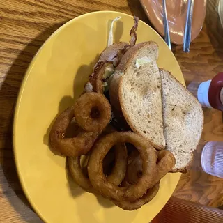 Onion Rings