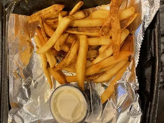 Joey's Fine Food & Pizza