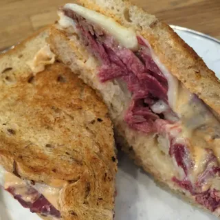 Reuben