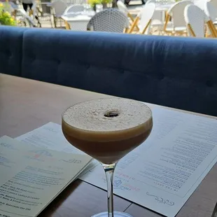Expresso Martino