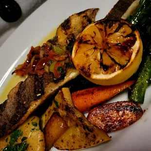 Branzino