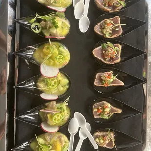 Ceviche