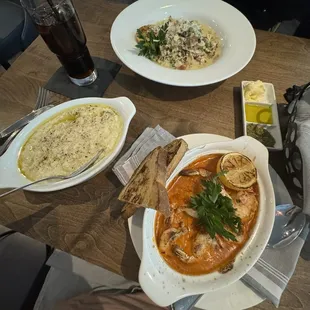 Chili Prawns