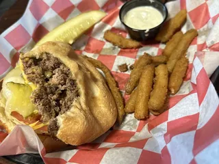 Benson's Tavern