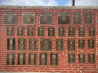 University Little League