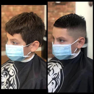 Quarantine Transformation