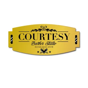 Courtesy Barber Studio