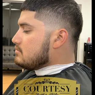 Low fade