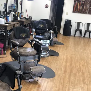 Courtesy Barber Studio in Calallen