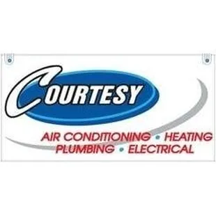 Courtesy Plumbing Heating & Air Conditioning