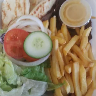 food