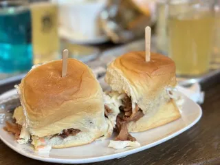 Bryant’s Cidery and Brewery