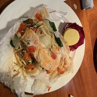 Pittsburgh style sandwich