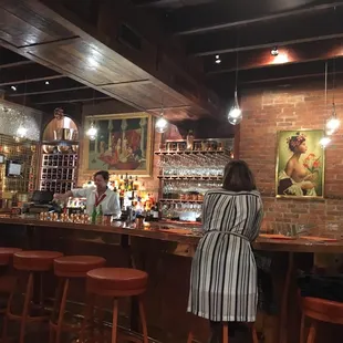 Rooms at the new Courthouse Inn! Check it out!