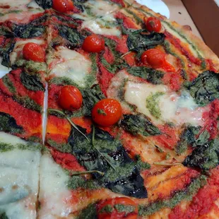 Margherita