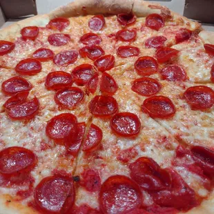 Pepperoni