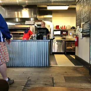 Ready to order your pizza!?