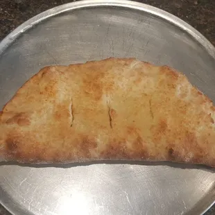 pizza, food