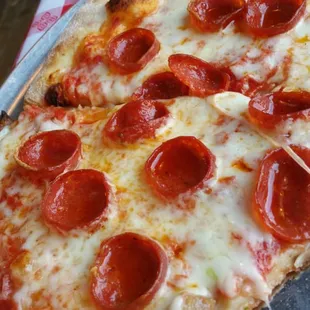 Pepperoni