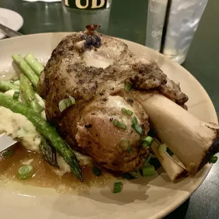 Osso Bucco