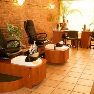 Courtland Day Spa