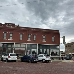 Courtland hotel and Spa