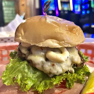 Burger