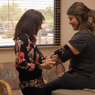 Courtney Medical Group