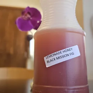Courtney Produce