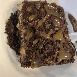 Oreo icecream